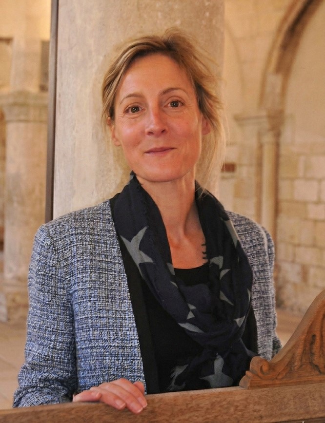 Marine Blin de Grandpré